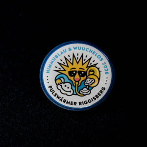 Pin "Himmublau & Wuuchelos"